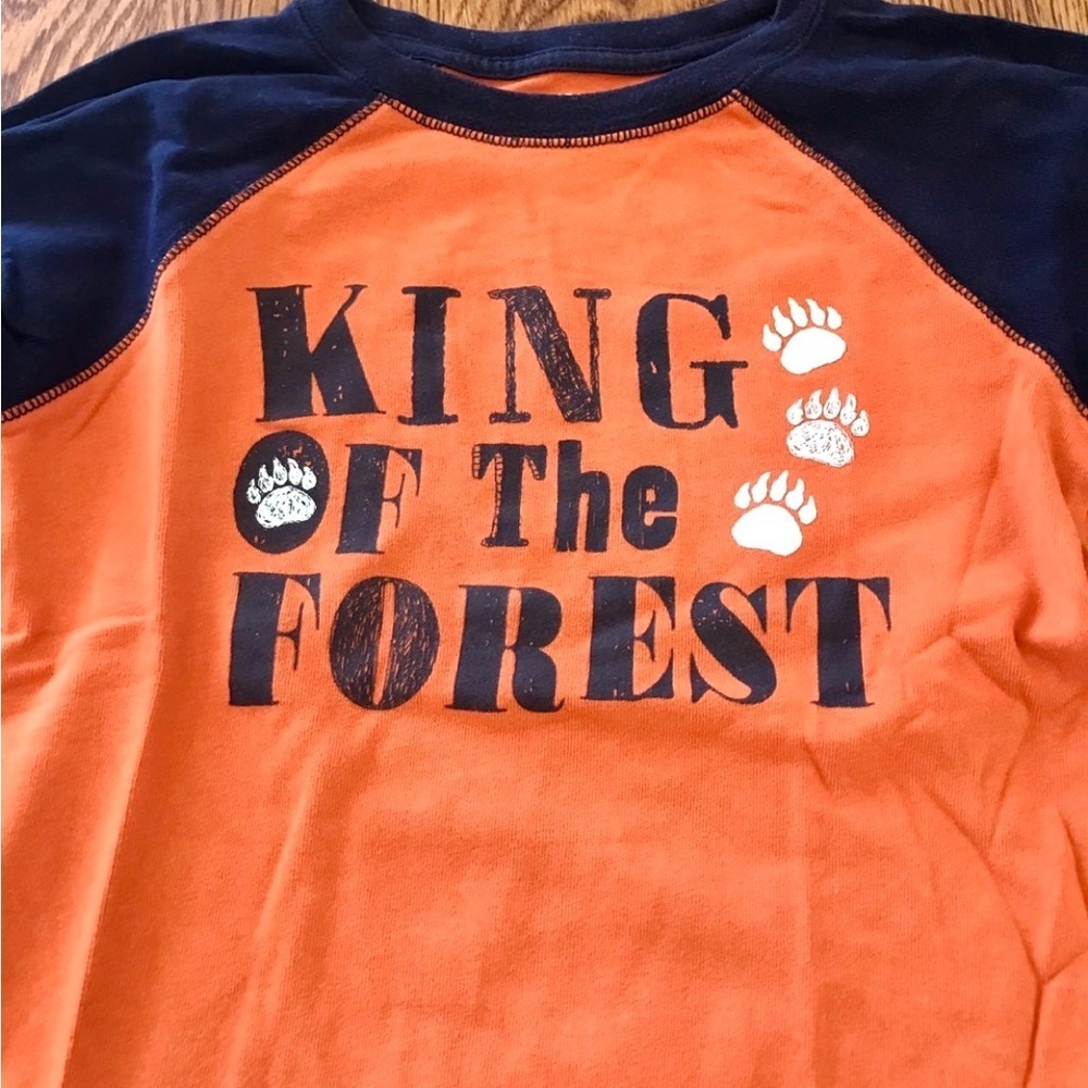 Gymboree Outfit - Picture 3 of 9